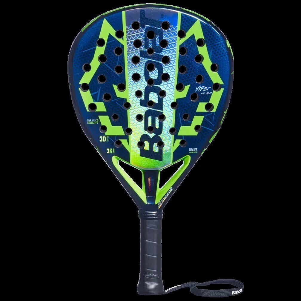 Pala Babolat Viper Juan Lebron FW