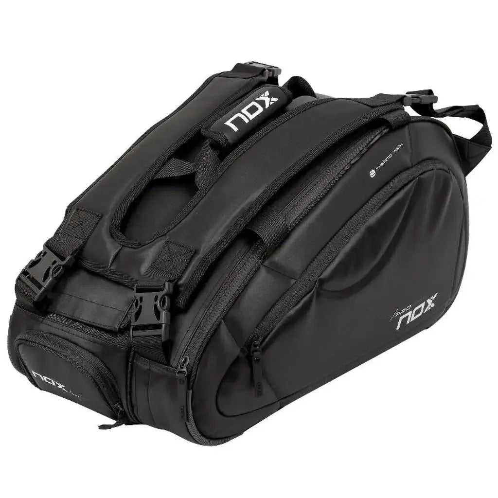 Paletero Nox Pro Series Bpprosblack