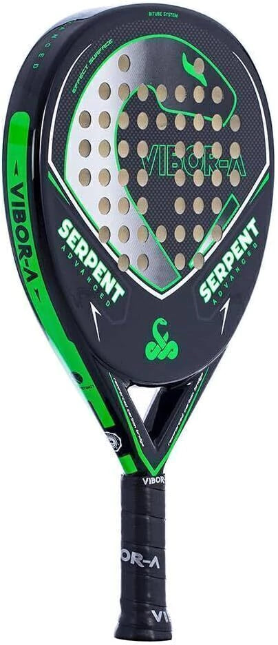 Pala Vibora Serpent Advance 2022