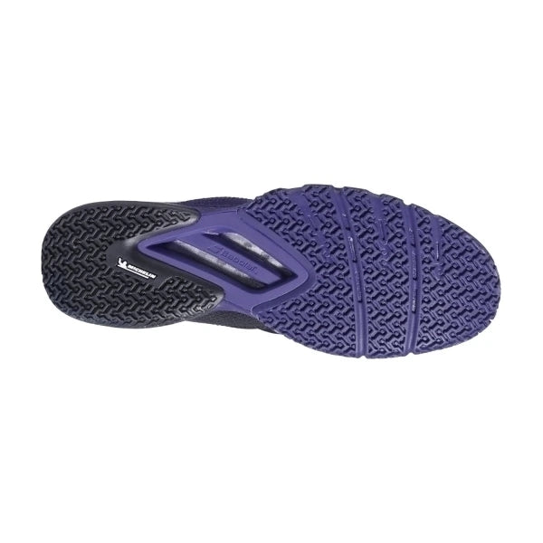 Calzado Babolat Jet Premura 2 Men Lebron Black/ Mazarine Blue