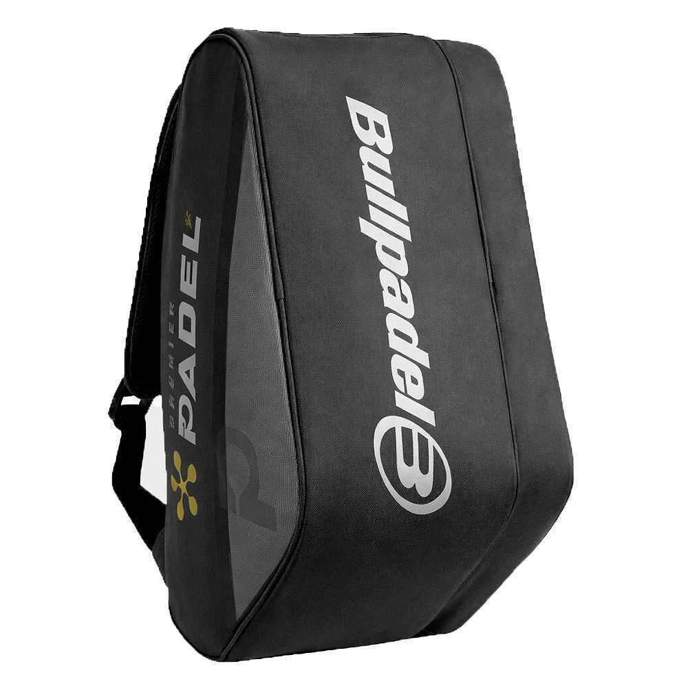 Paletero Bullpadel Tour Premier Padel 26 BPP26015 Negro