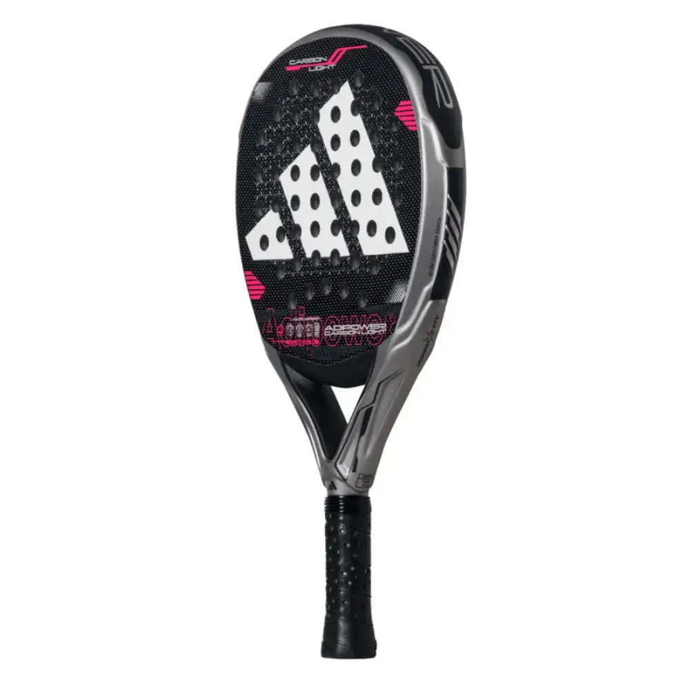 Pala Adidas Adipower Carbon Light 3.4