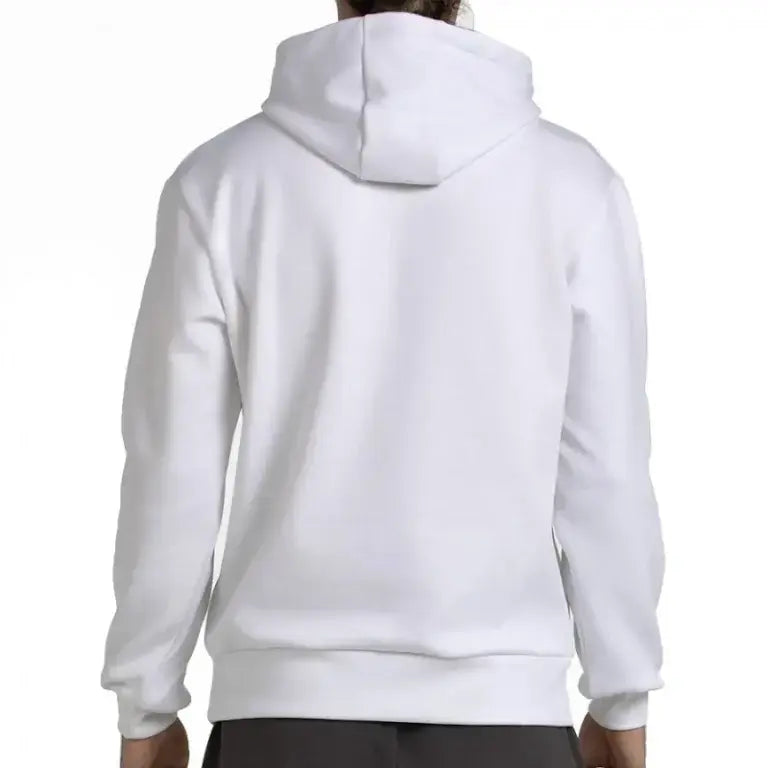 Sudadera Bullpadel Acube Crudo