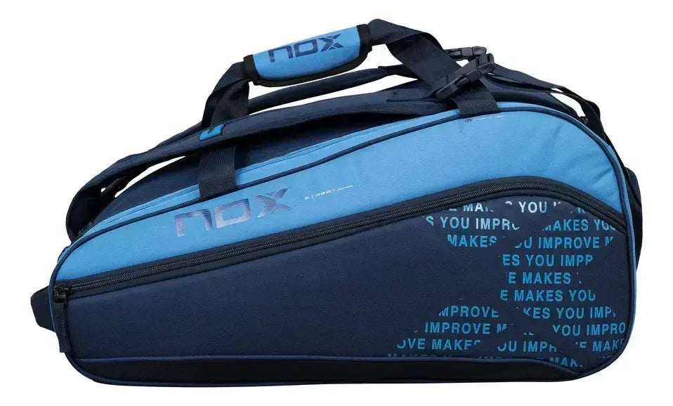 Paletero Nox Street Series Sky Blue