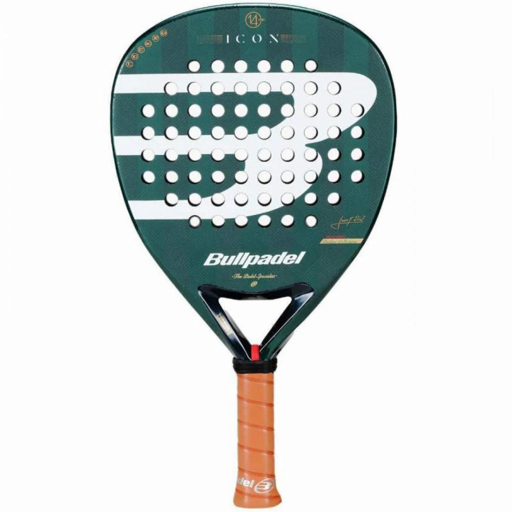 Pala Bullpadel Icon 26