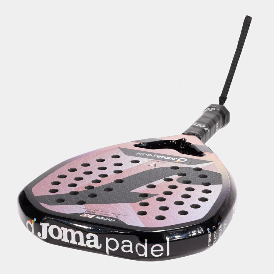 Pala Joma Hyper 3.0 Vero Virseda Rosa