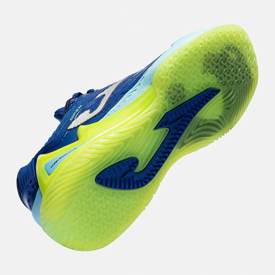 Calzado Joma Open Men 2604 Royal Blue
