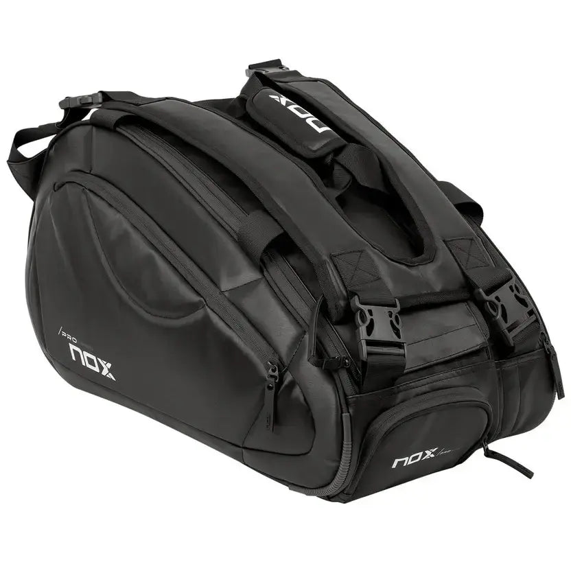 Paletero Nox Pro Series Black