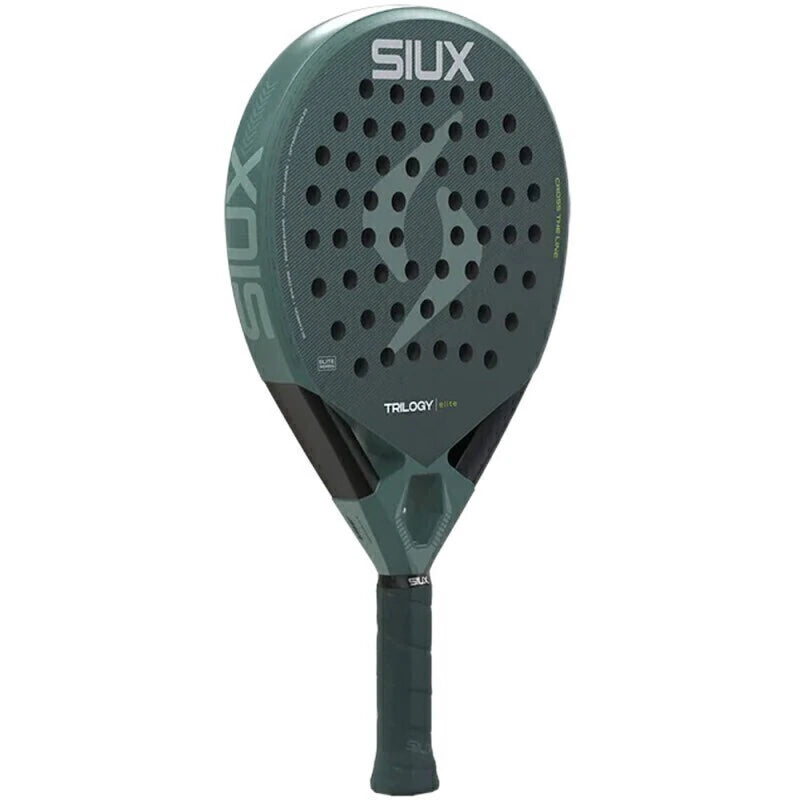 Pala Siux Trilogy Elite 2026