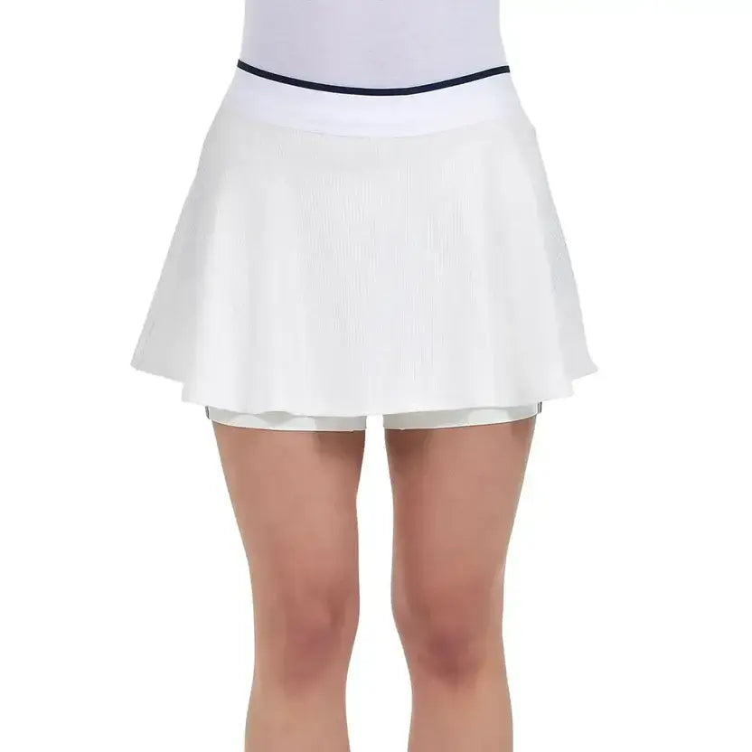 Falda Bullpadel Tajar Hueso