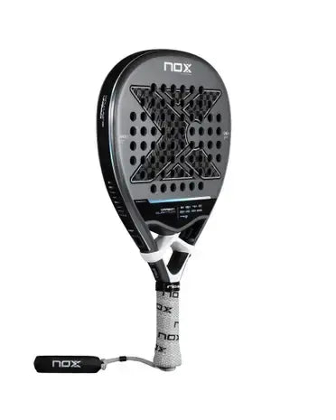 Pala Nox Quantum 12k Carbon