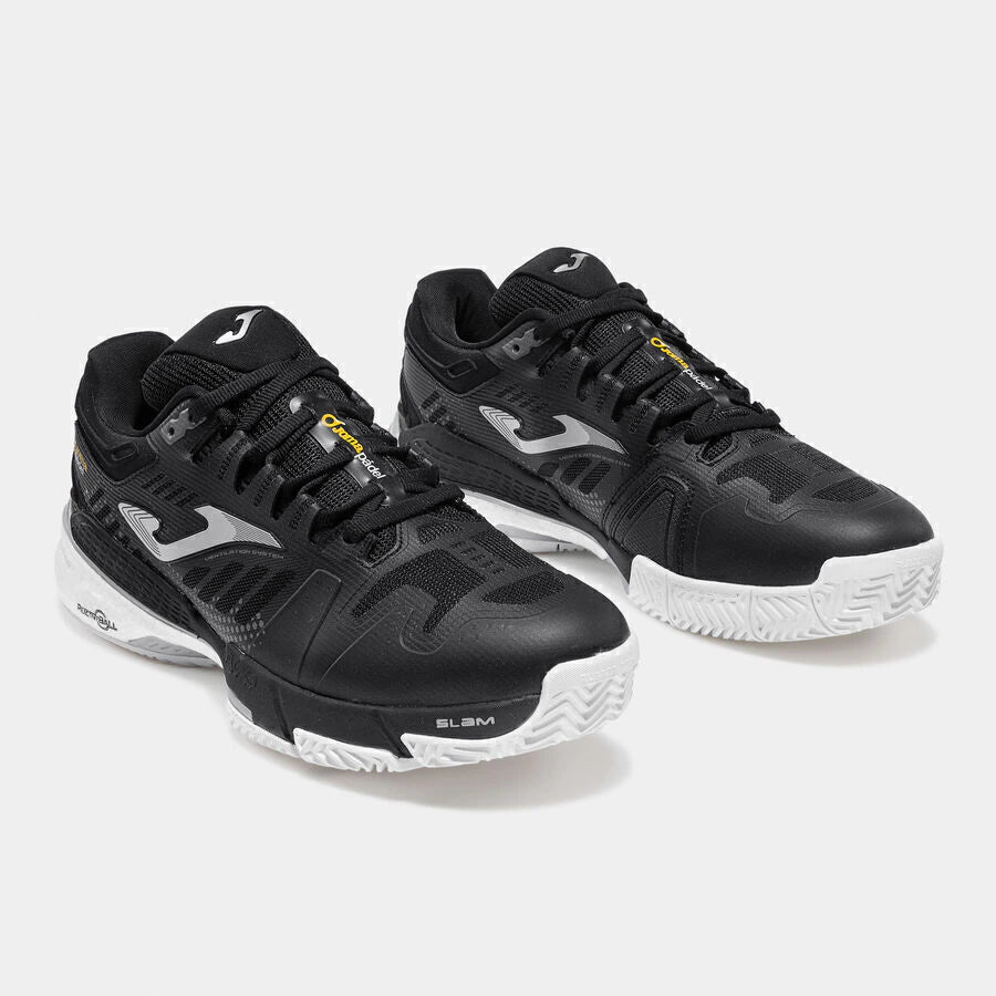 Calzado Joma Slam Classic 2601 Negro