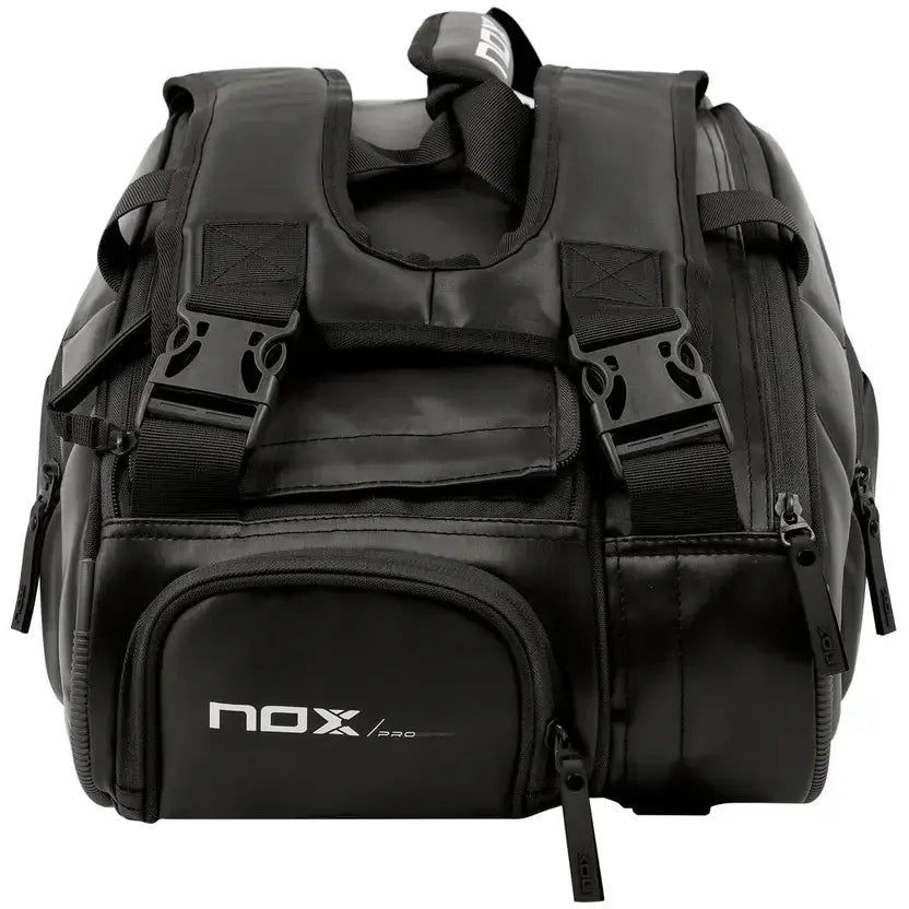 Paletero Nox Pro Series Black